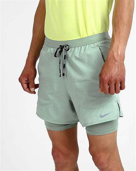 nike flex 2 in 1 laufhose herren|Laufbekleidung: Nike Laufshorts Herren 2 in 1 .